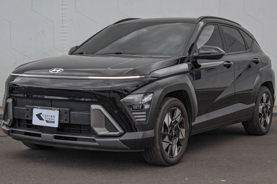 HYUNDAI KONA HYBRID 2025 - 4313